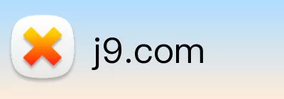 j9.com logo